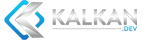 Kalkan Web Tasarım ve Yazılım Firması - Kalkan.dev