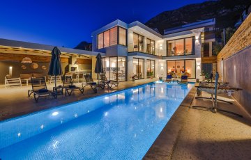 Villa Mare Mare