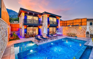 Villa Sandak 3