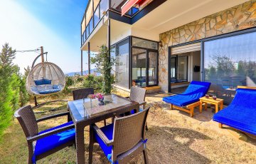 Villa North Star