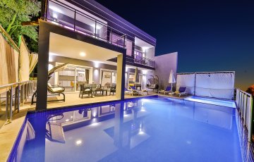 Villa Best