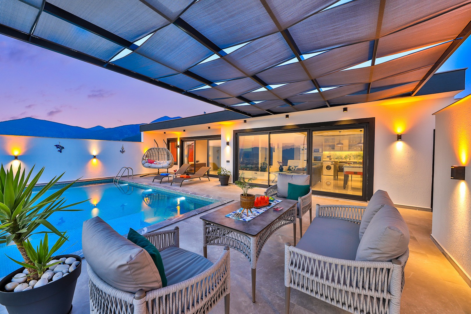 Villa Lavantain Exclusive