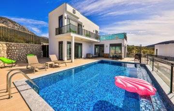 Villa Nazlı B