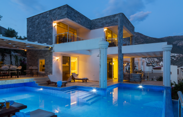 Villa Ada ECO