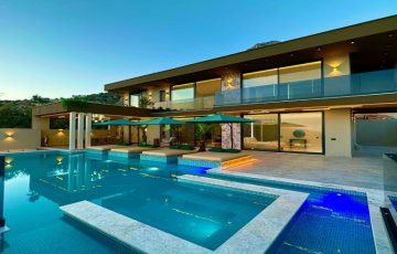 Villa Ardıç Exclusive