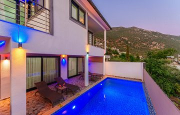 Villa Şato Buket