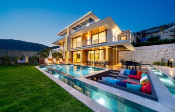 Villa Aura A ECO