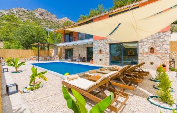 Villa Grand Ata