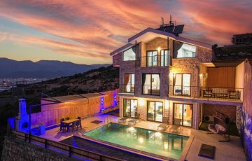Villa Legendary 2