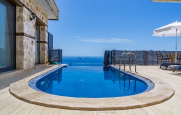 Villa Patika 5