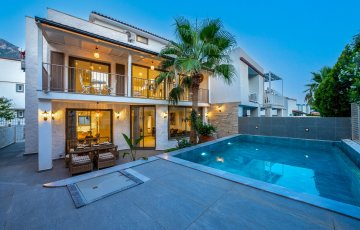 Villa Orange