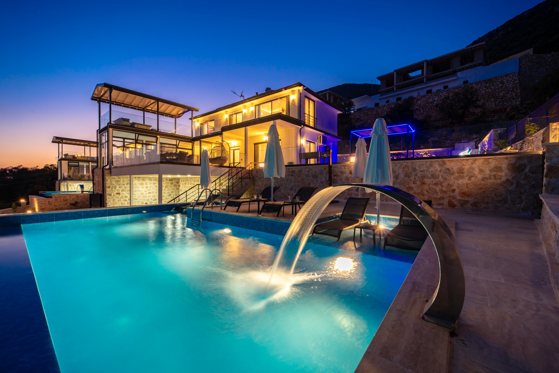 Villa Bella Rose