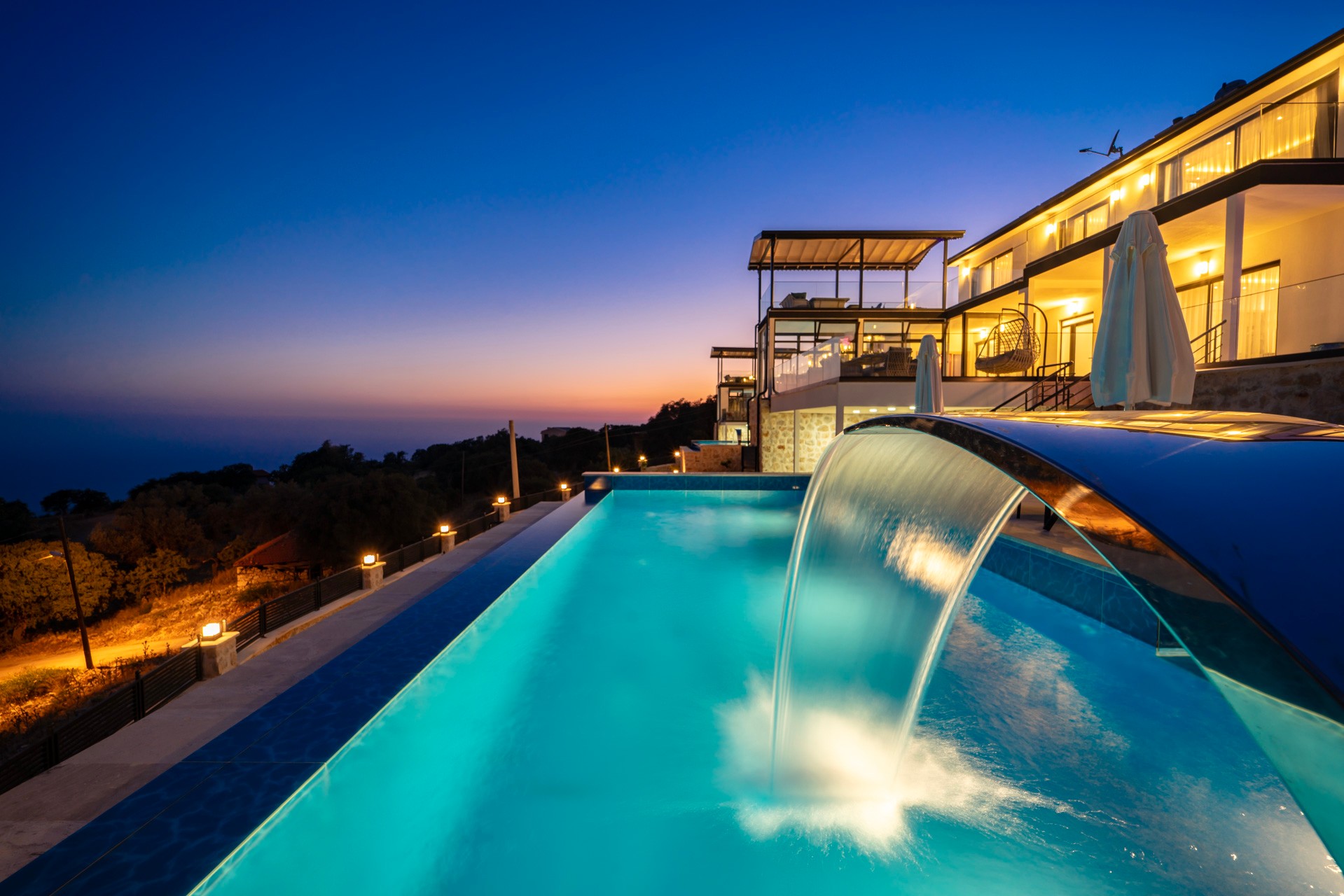 Villa Avenir 