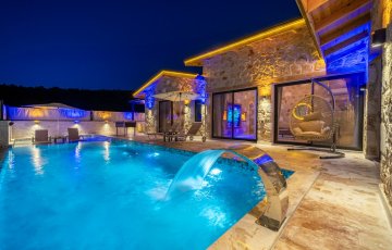 Villa Anemon 1