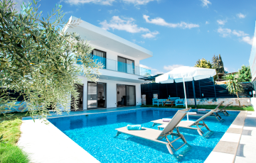 Villa Oreo