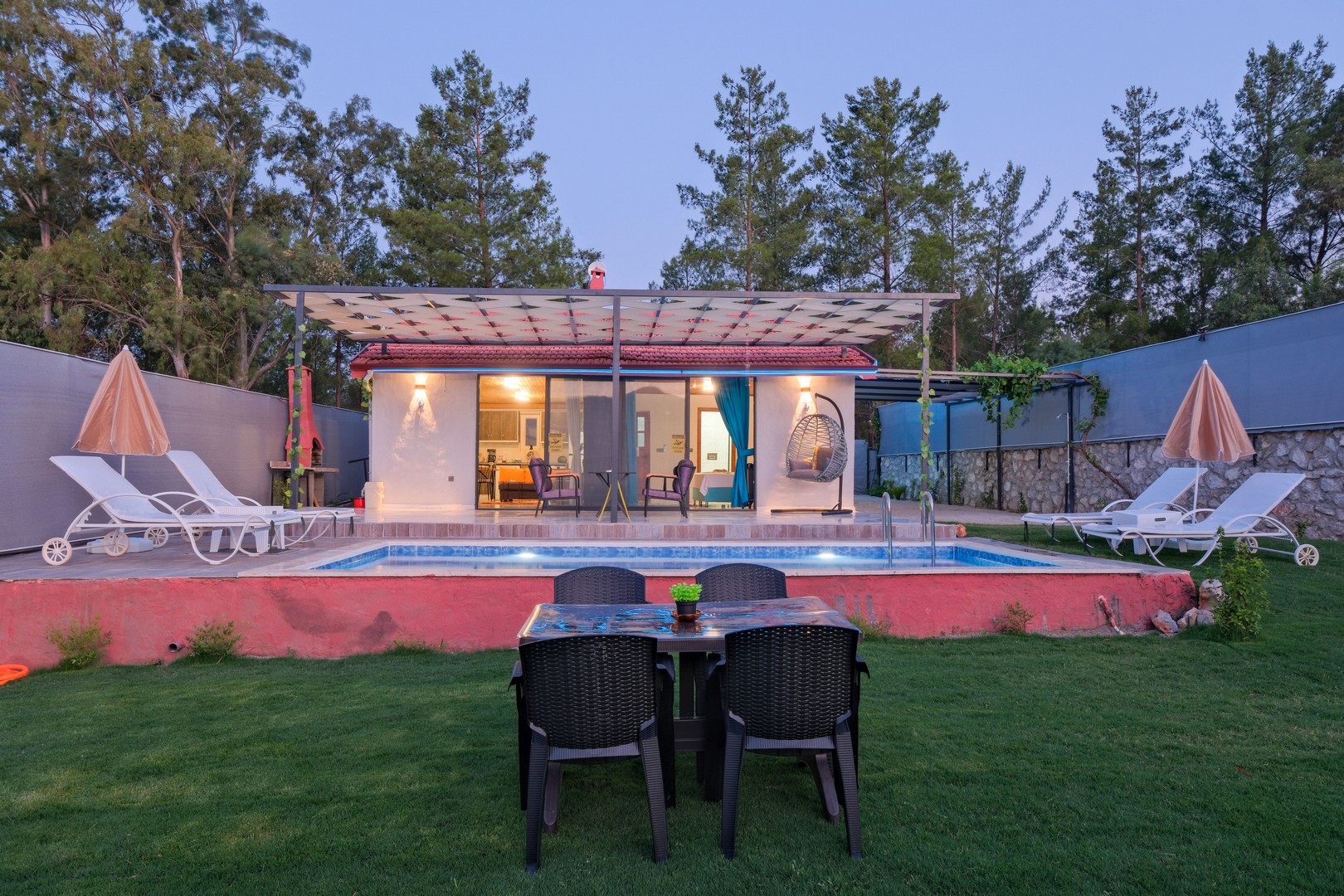 Villa Hanlı 4
