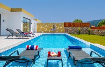 Villa Golden 2