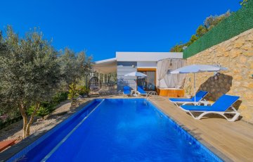 Villa Sakız