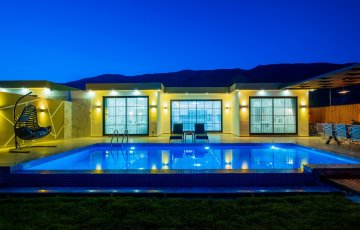 Villa Golden 1