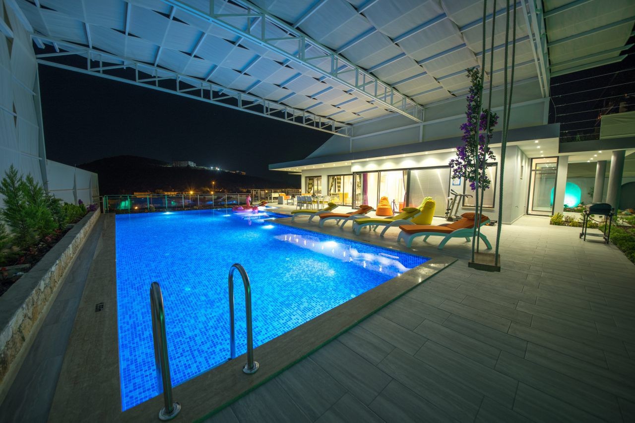 Villa Alis 