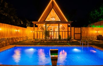 Villa Art 