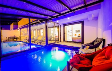 Villa Yaz 3