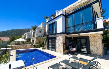 Villa Miko