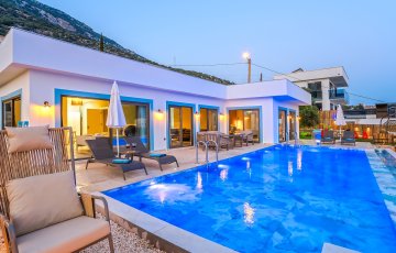 Villa Nevra 