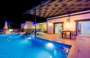 Villa Portakal İslamlar