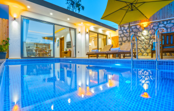 Villa Vivienda