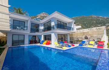 Villa Bedir