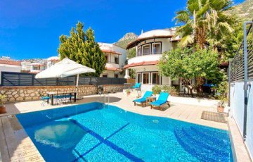 Villa Nisan Kızıltaş
