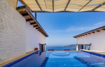 Villa Patika 6