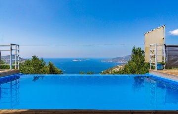 Villa Patika 3