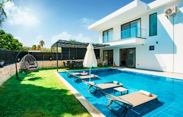 Villa Silver 