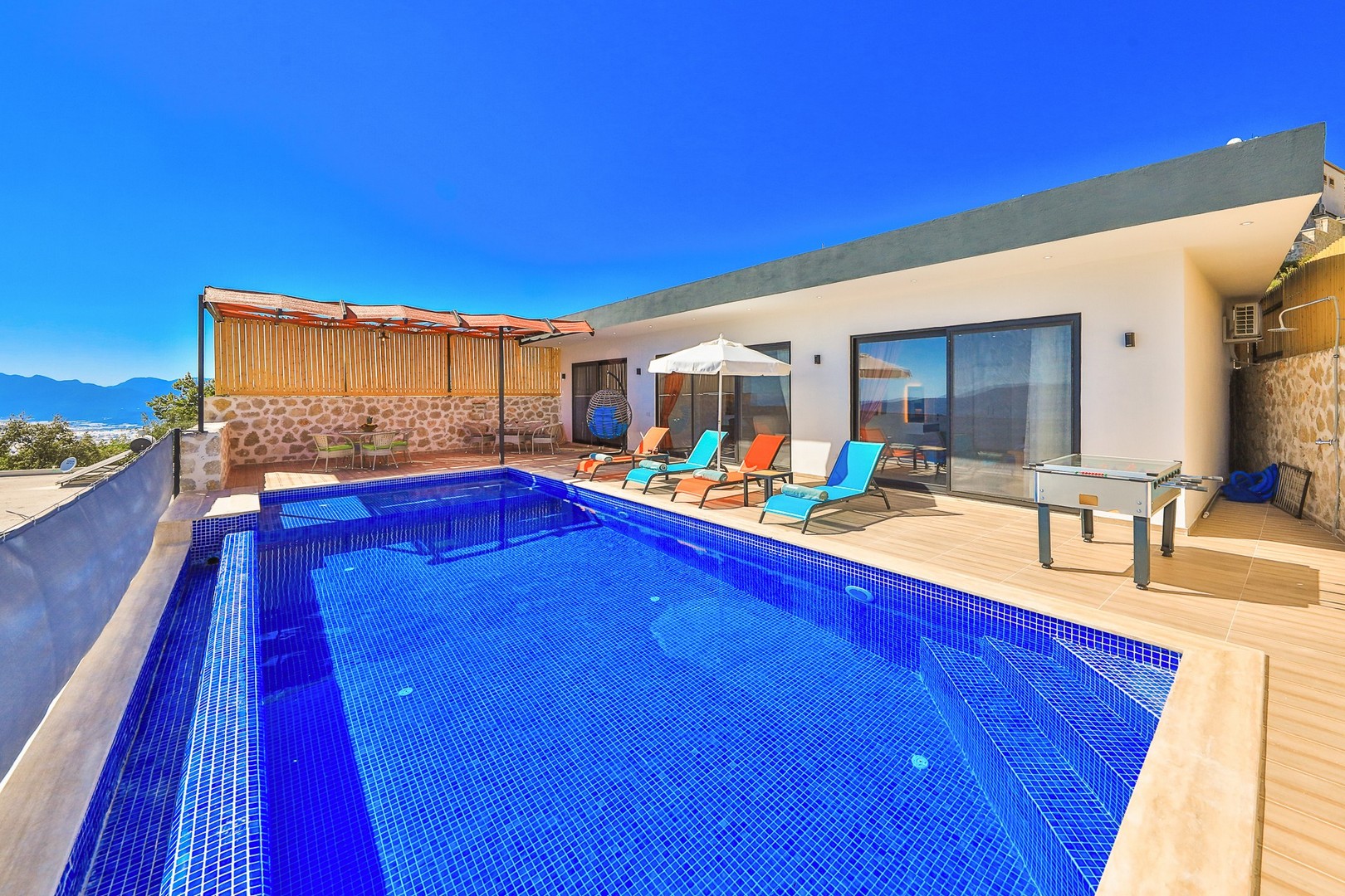 Villa Antik | VillaBi