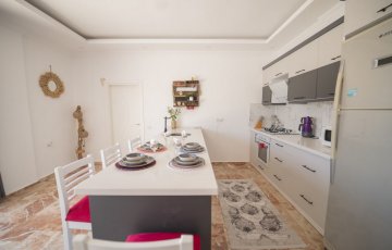  Villa Aslının Sarayı