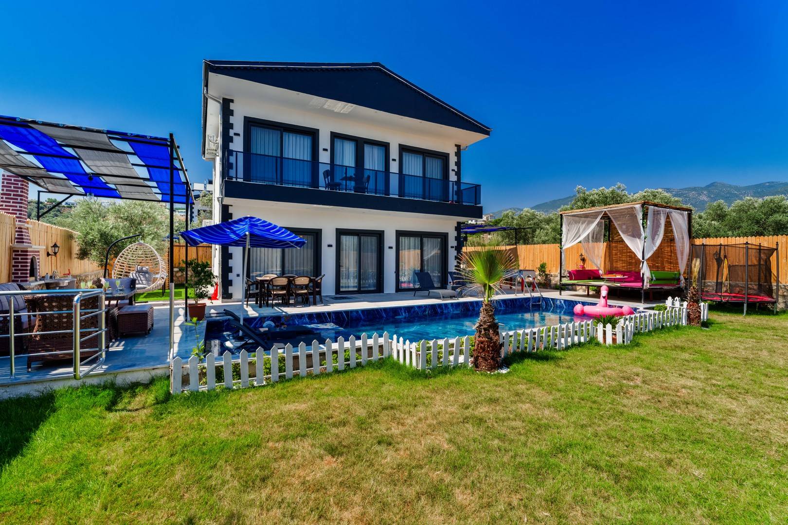 Villa Damla 2