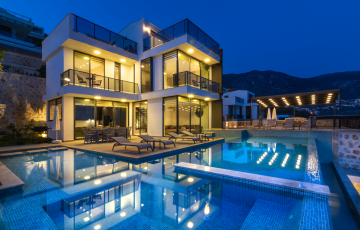 Villa Mirada ECO 