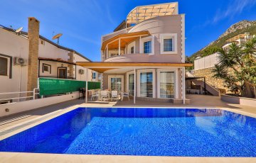 Villa Bitcoin