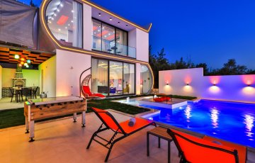 Villa Alyans