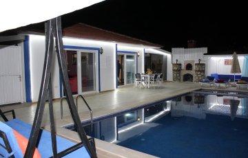 Villa Armada