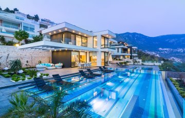 Villa Panorama ECO
