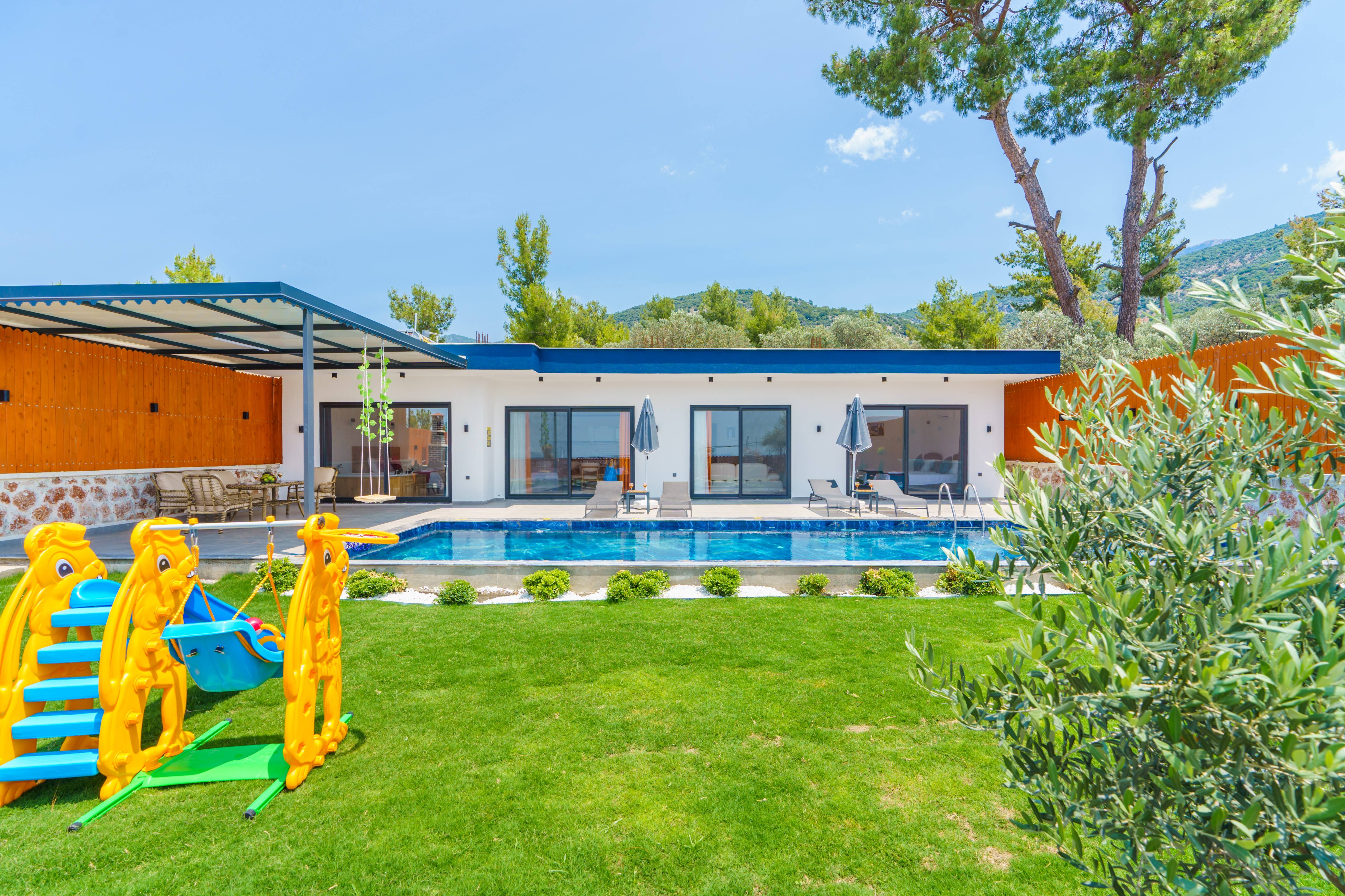 Villa Tuna 