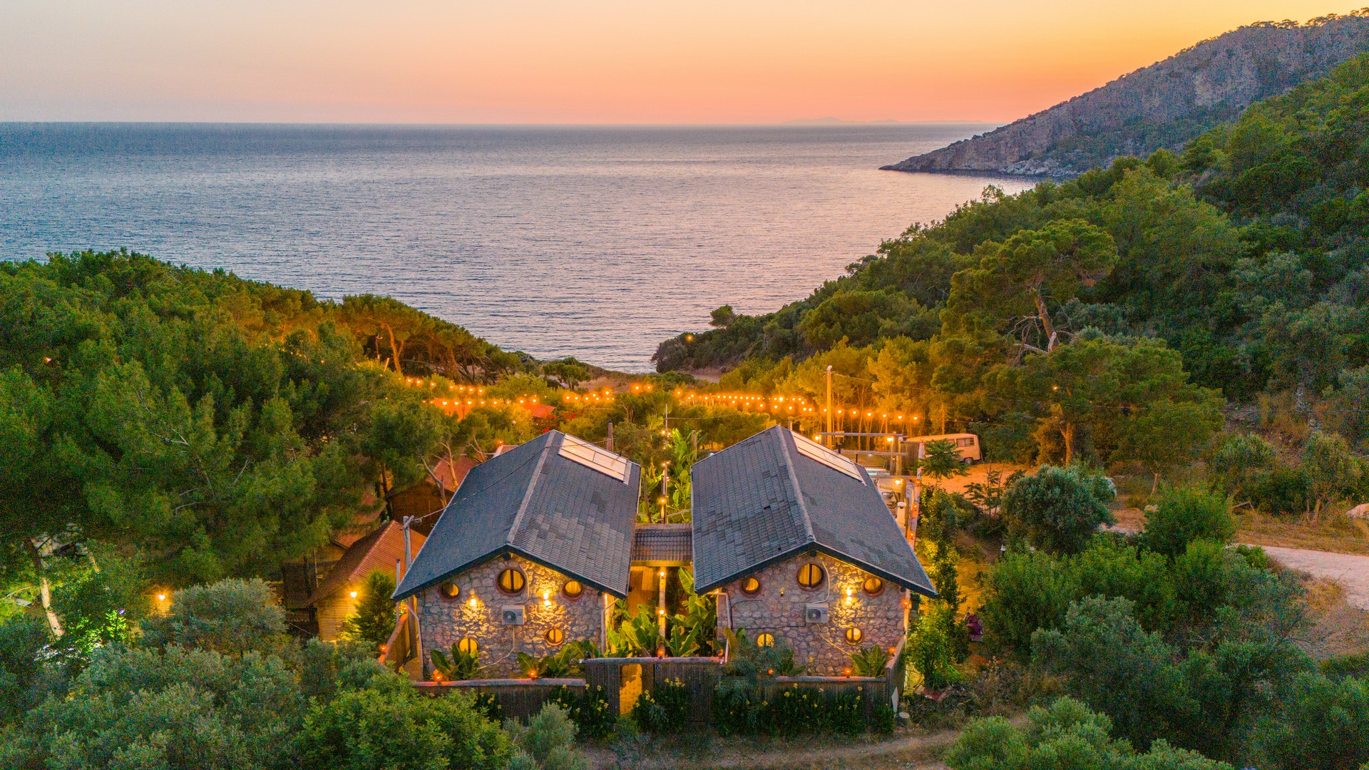 Villa Vadi 2 Karadere 