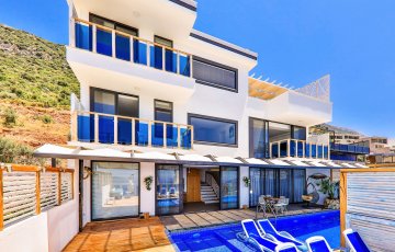 Villa Jilda