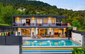Villa Kuzey İslamlar